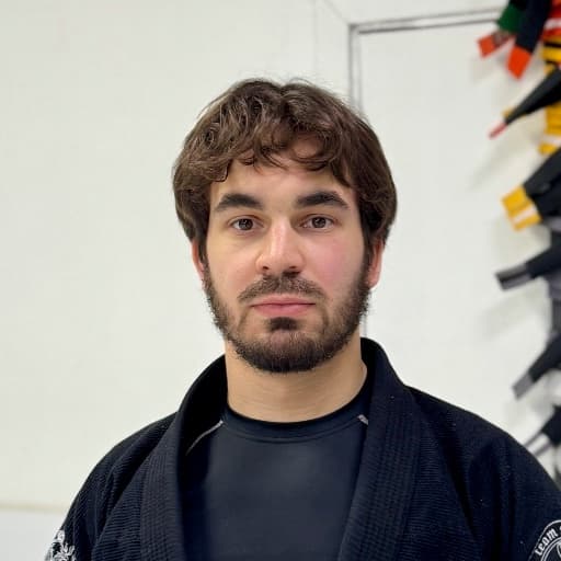 Барышников Владислав Игоревич