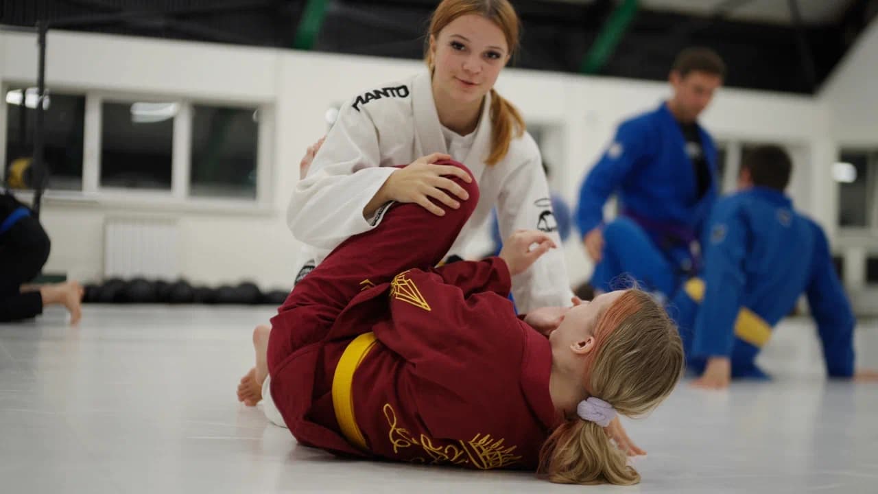 Клуб Rolling38 – фотосессия, кадр 15