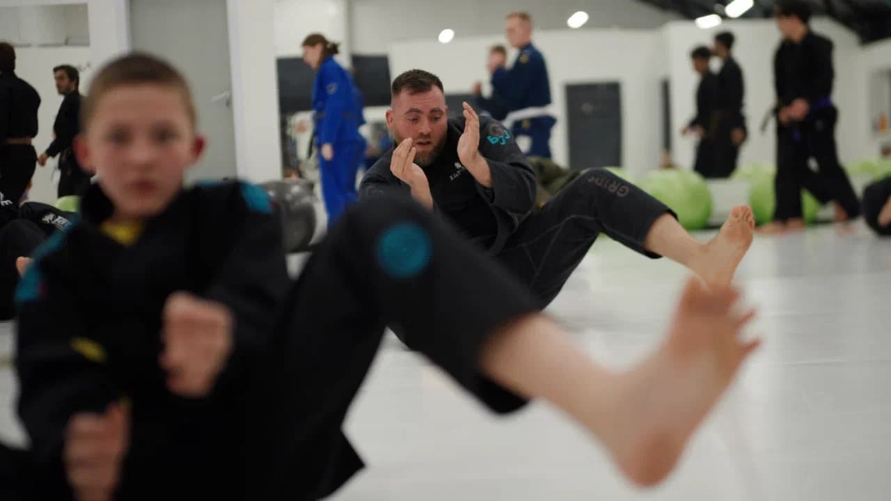 Клуб Rolling38 – фотосессия, кадр 5