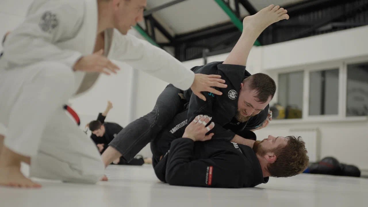 Клуб Rolling38 – фотосессия, кадр 8