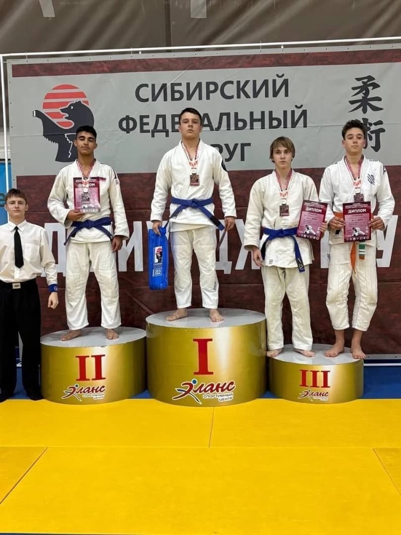 Буряк Рамазан